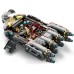 Конструктор LEGO Star Wars Зореліт анзелланців (75445)