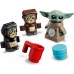 Конструктор LEGO Star Wars Зореліт анзелланців (75445)