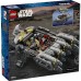 Конструктор LEGO Star Wars Зореліт анзелланців (75445)