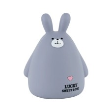 Скарбничка Kite Скарбничка Grey Bunny (K25-498-8)