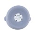 Скарбничка Kite Скарбничка Grey Bunny (K25-498-8)