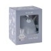 Скарбничка Kite Скарбничка Grey Bunny (K25-498-8)