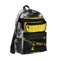 Рюкзак шкільний Yes TS-61-M Unstoppable та сумка на пояс (559477)