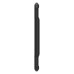 Чохол до планшета Spigen Apple iPad Mini 6 Ultra Hybrid Pro, Black (ACS03765)