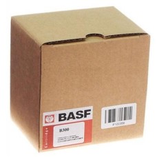 Картридж BASF для Samsung CLP-300/300N/CLX-2160/3160 Yellow (KT-CLP300Y)