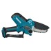 Ланцюгова пила Makita CXT, 12V, 100мм (без АКБ та ЗП) (UC100DZ)