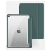 Чохол до планшета BeCover Soft Edge Pencil mount Apple iPad 10.2 2019/2020/2021 Dark G (706811)