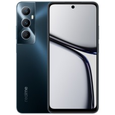 Мобільний телефон realme C65 6/128GB Starlight Black