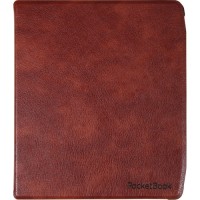 Чохол до електронної книги Pocketbook Era Shell Cover brown (HN-SL-PU-700-BN-WW)