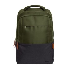 Рюкзак для ноутбука Trust 16" Lisboa Green (25243)
