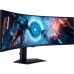 Монітор Samsung LS49FG916EIXCI