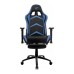 Крісло ігрове GT Racer X-2534-F Black/Blue