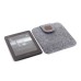 Чохол до електронної книги Gmakin Amazon Kindle 6 Light Grey (GK03) (GK03)