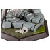 Статуетка Blizzard Crusader (Діабло) 23 см (B63377)