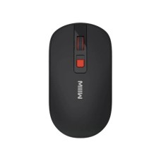 Мишка Xiaomi MiiiW Lite Wireless/Bluetooth Black (MW23M21 Black)