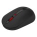 Мишка Xiaomi MiiiW Lite Wireless/Bluetooth Black (MW23M21 Black)