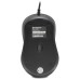 Мишка Hölmer M-01OF USB Black (M-01OF)