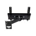 Кронштейн Charmount TV02T-R2 Black
