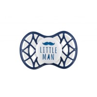 Пустушка Nuvita Air55 Cool 6m+ ортодонтична (NV7084NB)