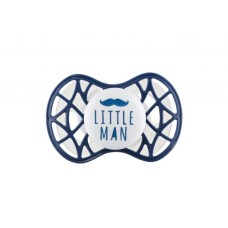 Пустушка Nuvita Air55 Cool 6m+ ортодонтична (NV7084NB)