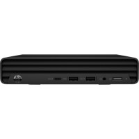 Комп'ютер HP Pro Mini 260 G9 / i3-1315U, 8, 512, K&M, WiFi (B70TGAT)