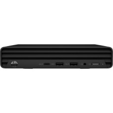 Комп'ютер HP Pro Mini 260 G9 / i3-1315U, 8, 512, K&M, WiFi (B70TGAT)