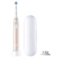 Електрична зубна щітка Oral-B Series 2 iOS2.1C9.1CK типу 3770+дорожній чохол (8700216868785)