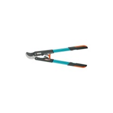 Секатор Gardena Comfort SmartCut 590 A з храповим механізмом та ковадлом (08773-20.000.00)