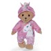 Аксесуар до ляльки Baby Born Одяг для ляльки Baby Born Костюмчик єдинорога (839409)