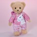 Аксесуар до ляльки Baby Born Одяг для ляльки Baby Born Костюмчик єдинорога (839409)