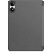 Чохол до планшета BeCover Flexible TPU Mate Xiaomi Poco Pad / Poco Pad M1 (12.1") Grey (711585)
