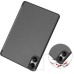 Чохол до планшета BeCover Flexible TPU Mate Xiaomi Poco Pad / Poco Pad M1 (12.1") Grey (711585)