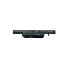 Акумулятор до ноутбука Clevo W650BAT-6, 5600mAh (62.16Wh), 6cell, 11.1V, Li-ion (A71102)