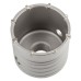 Коронка Neo Tools по бетону, біметалічна, SDS+, 65мм (55-321)