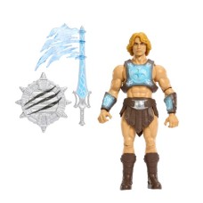 Фігурка Masters Of The Universe інтерактивна Хі-Мен серії "Перші" за мотивами фільму "Володарі Всесвіту" (JKJ02)
