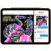 Планшет Apple iPad 11" 2025 Wi-Fi 128GB Blue (MD4A4TY/A)