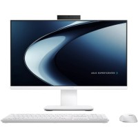 Комп'ютер ASUS P440VA-WPC0400 AiO / i3-1315U, 8, 512, Kb, White (90PT03X7-M0CA00)