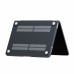 Чохол до ноутбука Armorstandart 13.0" MacBook Neo Matte Shell, Black (ARM91119)