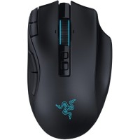Мишка Razer Naga V3 Pro Wireless/Bluetooth/USB Black (RZ01-05660100-R3G1)