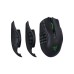 Мишка Razer Naga V3 Pro Wireless/Bluetooth/USB Black (RZ01-05660100-R3G1)