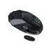 Мишка Razer Naga V3 Pro Wireless/Bluetooth/USB Black (RZ01-05660100-R3G1)