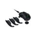 Мишка Razer Naga V3 Pro Wireless/Bluetooth/USB Black (RZ01-05660100-R3G1)