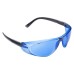 Захисні окуляри Sigma Python anti-scratch, сині (9410641)