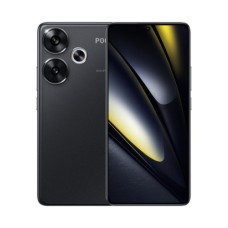 Мобільний телефон Xiaomi Poco F6 12/512GB Black (1054219)