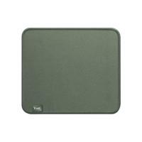 Килимок для мишки Trust Boye ECO M Green (24745)