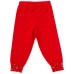 Піжама дитяча Matilda із зіркою (8981-3-116G-red)