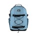 Рюкзак шкільний GoPack Education Teens 186 блакитний (GO25-186L-2)