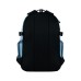 Рюкзак шкільний GoPack Education Teens 186 блакитний (GO25-186L-2)
