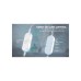 Навушники Fifine H6 RGB 7.1 White (H6W)