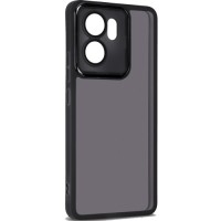 Чохол до мобільного телефона Armorstandart Shade OPPO Reno13 F 4G / Reno13 F 5G / Reno13 FS 5G Black (ARM82936)